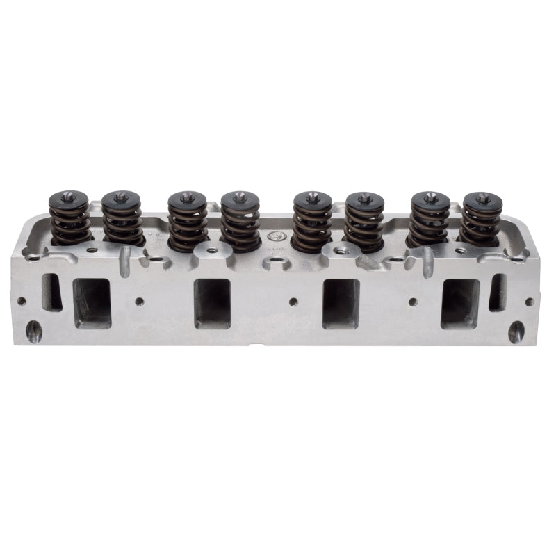 Edelbrock Single Ford FE 72cc 390/428 Head Comp