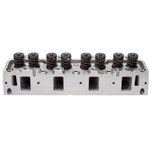 Load image into Gallery viewer, Edelbrock Single Ford FE 72cc 390/428 Head Comp