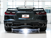 Load image into Gallery viewer, AWE Tuning Chevrolet Corvette (C8) Touring Edition Exhaust