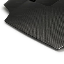 Load image into Gallery viewer, Seibon 93-98 Toyota Supra (JZA80L) TS Style Carbon Fiber Hood