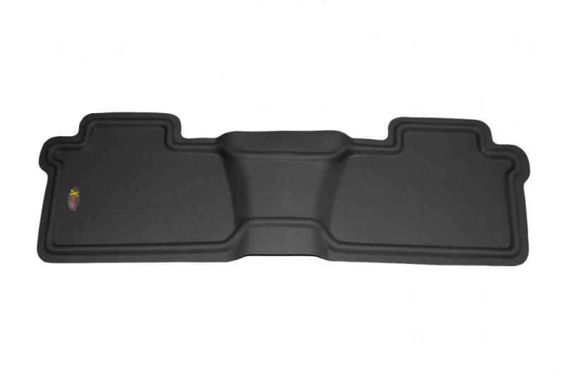 Lund 02-05 Mercury Mountaineer (No 3rd Seat) Catch-All Xtreme 2nd Row Floor Liner - Grey (1 Pc.)