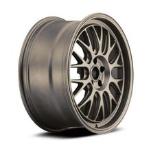 Load image into Gallery viewer, fifteen52 Holeshot RSR 19x9.5 5x120 45mm ET 64.1mm Center Bore Magnesium Grey Wheel