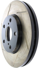 Load image into Gallery viewer, StopTech Slotted Sport Brake Rotor