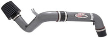 Load image into Gallery viewer, AEM 92-95 Honda Civic 1.5L/1.6L L4 w/Engine Swap H22A Gunmetal Gray Hybrid Cold Air Intake