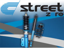 Load image into Gallery viewer, Cusco Street Zero-A Fit GE6/8 FR+RR 40-Way Adj / Preload Adj (No Upper Mounts) Coilovers