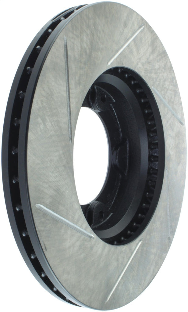 StopTech Slotted Sport Brake Rotor