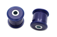 Load image into Gallery viewer, SuperPro Rear Trail Arm Rear Bushing Kit