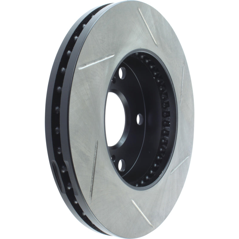 StopTech Slotted Sport Brake Rotor