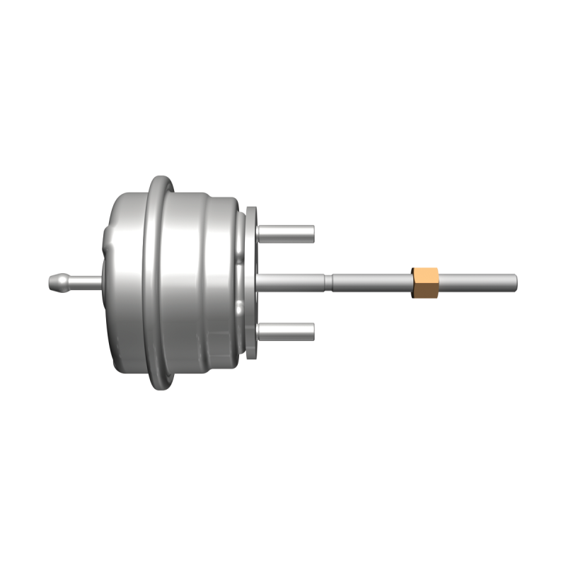 BorgWarner Actuator EFR Med Boost Use with 55 and 58mm TW .92 TH