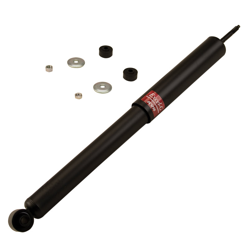 KYB Shocks & Struts Excel-G Front & Rear NISSAN 110 1970-73 NISSAN 210 1974-78 TOYOTA Corolla 1970-7