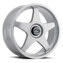 Load image into Gallery viewer, fifteen52 Chicane 20x8.5 5x112/5x114.3 35mm ET 73.1mm Center Bore Speed Silver Wheel