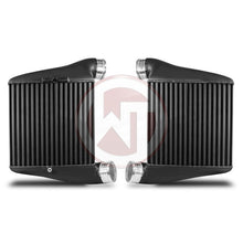 Load image into Gallery viewer, Wagner Tuning Audi A4/RS4 B5 Competition EVO2 Intercooler Kit w/o Carbon Air Shroud