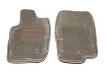 Load image into Gallery viewer, Lund 02-05 Mercury Mountaineer Catch-All Front Floor Liner - Beige (2 Pc.)