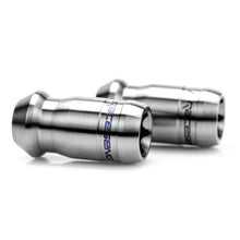 Load image into Gallery viewer, Raceseng TNR-1 Titanium Lug Nut (Single) - M12x1.25mm - Brushed