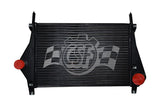 CSF 08-10 Ford E-350 Super Duty 6.0L OEM Intercooler