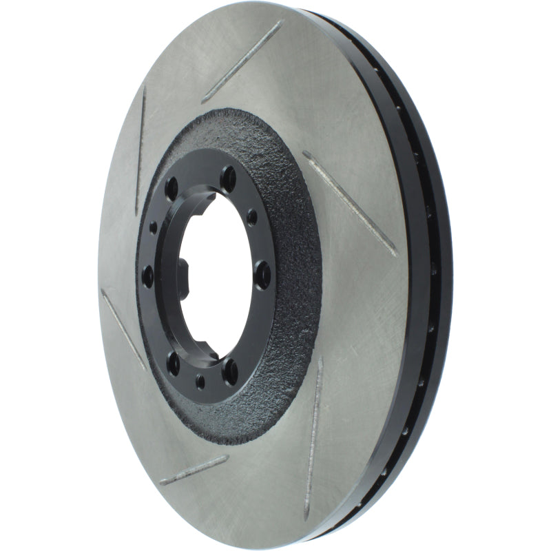 StopTech Slotted Sport Brake Rotor