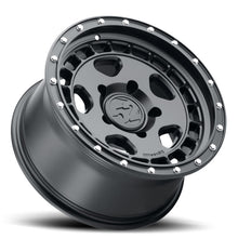 Load image into Gallery viewer, fifteen52 Turbomac HD 17x8.5 5x127 0mm ET 71.5mm Center Bore Asphalt Black Wheel