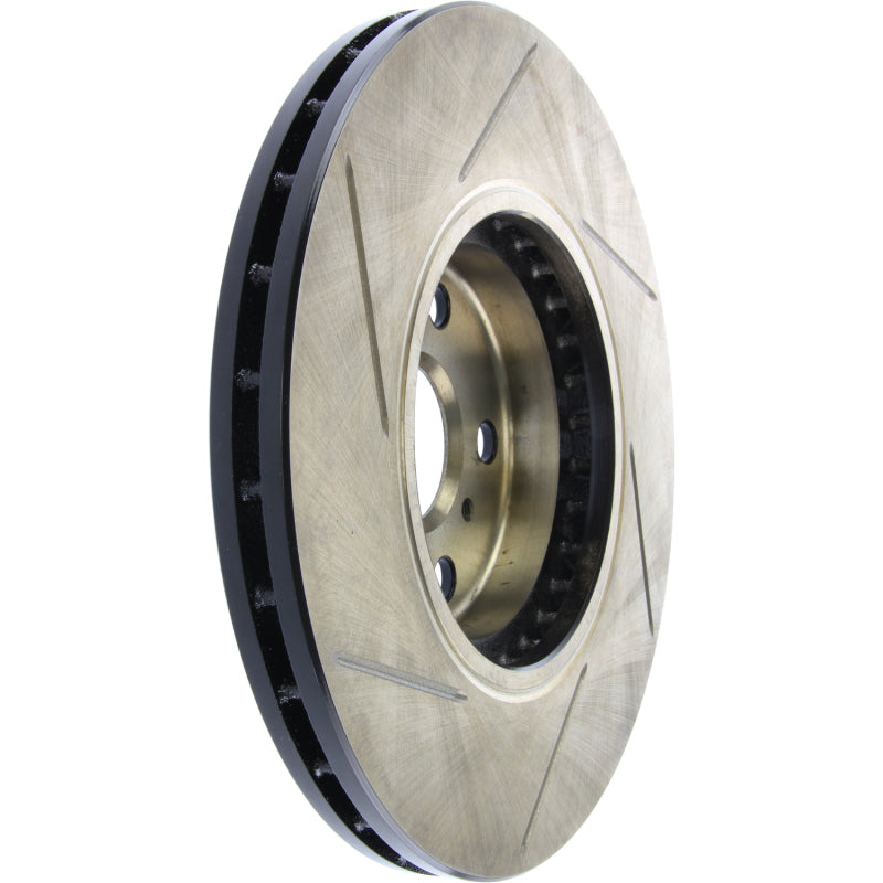 StopTech Slotted Sport Brake Rotor