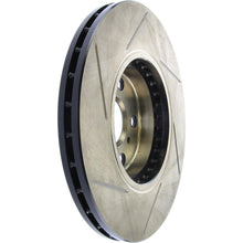 Load image into Gallery viewer, StopTech Slotted Sport Brake Rotor