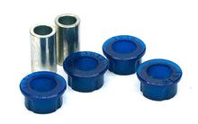 Load image into Gallery viewer, SuperPro Trailing Arm Rear Bushing Kit