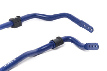 Load image into Gallery viewer, H&amp;R 17-19 Volkswagen Passat Sedan 2.0T Sway Bar Kit - 28mm Front/24mm Rear