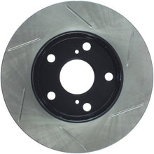 Load image into Gallery viewer, StopTech Slotted Sport Brake Rotor