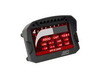 Load image into Gallery viewer, AEM CD-5 Carbon Digital Dash Display