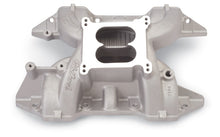 Load image into Gallery viewer, Edelbrock Carburetor Performer Series 4-Barrel 800 CFM Manual Choke Satin Finish