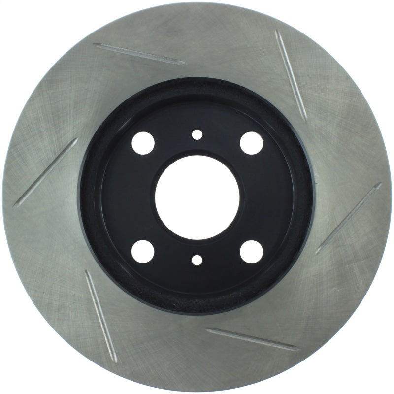 StopTech Slotted Sport Brake Rotor