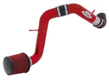 AEM 00-05 Eclipse RS and GS Red Cold Air Intake