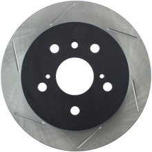 Load image into Gallery viewer, StopTech Slotted Sport Brake Rotor