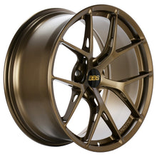 Load image into Gallery viewer, BBS FI-R 19x10.5 5x120 ET35 CB72.5 Satin Bronze Wheel