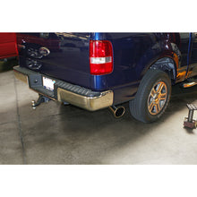 Load image into Gallery viewer, Banks Power 04-08 Ford F-150/Lincoln ECSB Monster Exhaust System - SS Single Exhaust w/ Chrome Tip