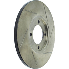 Load image into Gallery viewer, StopTech Slotted Sport Brake Rotor