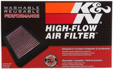 Load image into Gallery viewer, K&amp;N Replacement Air Filter FERRARI 348