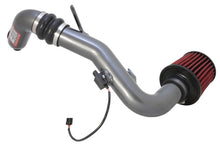 Load image into Gallery viewer, AEM 10 Toyota Corolla 1.8L 6.9HP Silver Cold Air Intake