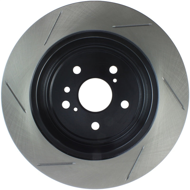 StopTech Slotted Sport Brake Rotor