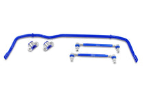 Load image into Gallery viewer, SuperPro 2015 Audi A3 TDI Prestige Front 24mm Adjustable Sway Bar and End Link Kit