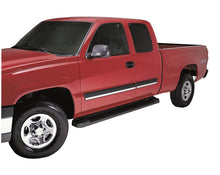 Load image into Gallery viewer, Lund 96-13 GMC Yukon (80in w/o Fender Flares) Factory Style Multi-Fit Running Boards - Brite