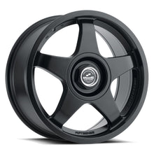 Load image into Gallery viewer, fifteen52 Chicane 18x8.5 5x120/5x114.3 35mm ET 73.1mm Center Bore Asphalt Black Wheel