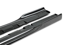 Load image into Gallery viewer, Seibon 15+ Subaru WRX/STI MB Style Carbon Fiber Side Skirts (Pair)