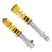 Load image into Gallery viewer, KW Coilover Kit V1 04 Subaru Impreza STi (GD, GG, GGS)