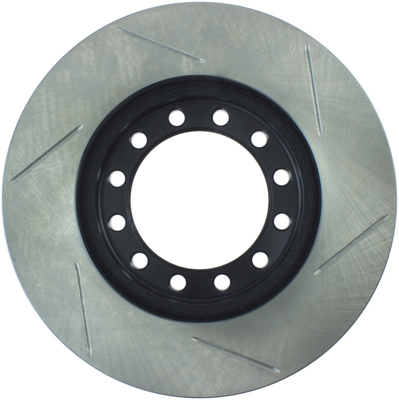 StopTech Slotted Sport Brake Rotor