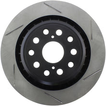 Load image into Gallery viewer, StopTech Slotted Sport Brake Rotor