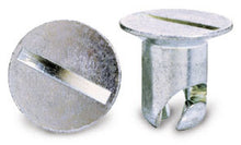 Load image into Gallery viewer, Moroso Quick Fastener - Flush Head - 7/16in x .400in - Steel - 10 Pack