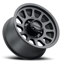 Load image into Gallery viewer, Method MR703 17x8.5 0mm Offset 8x180 130.81mm CB Matte Black Wheel