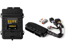 Load image into Gallery viewer, Haltech Elite 1500 Adaptor Harness ECU Kit