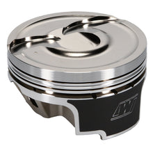 Load image into Gallery viewer, Wiseco Chevrolet LT1 6.2L 4.070 Bore 1.304 Comp Ht. -12cc Volume Left Side Piston