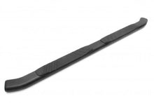 Load image into Gallery viewer, Lund 98-02 Lincoln Navigator 5in. Oval Bent Nerf Bars - Black