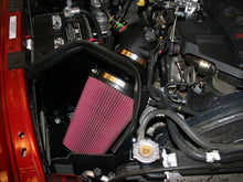 Load image into Gallery viewer, Airaid 07-09 Dodge Ram 6.7L Cummins MXP Intake System w/ Tube (Dry / Red Media)